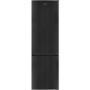 Exquisit - Kühl-Gefrierkombination 262 Liter inoxlook - 811700409