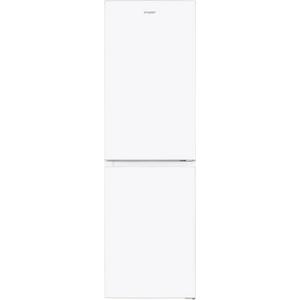 Exquisit - Kühl-Gefrierkombination 247 Liter weiß - 811730400