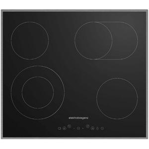 Kochfeld - Glaskeramikkochfeld Einbau 60 cm - 7756382815