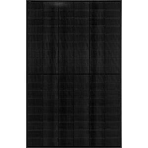 Photovoltaik-Modul - PV-Modul 455 Wp full black 108 Zellen schwarz eloxierter Rahmen - BS-455-108M10HBB-GG