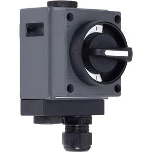 Ex-Schalter - Installationsschalter Ausschalter - 245656