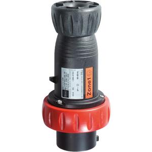 Ex-CEE-Stecker/-Kupplung - 8571/12-506-S-XX-X-XX-XXX Stecker 32 A SolConeX - 275682