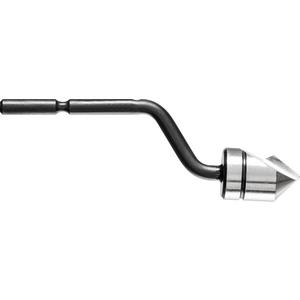 Innen-Rohrentgrater - Handentgrater-Entgratsenker BC 1041 zur universellen Bearbeitung von Bohrungen - 14300050