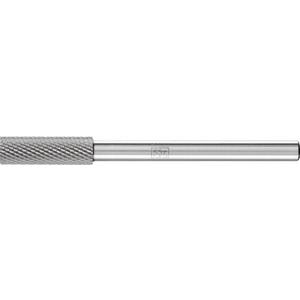 Schleifstift - HM-Hochleistungsfrässtift MICRO Zylinder ZYA Ø 04x13mm Schaft-Ø3mm Feinbearbeit - 21201303