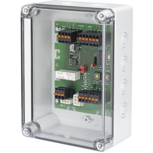 Bussystem-Kombi I/O Gerät - MB-DIO2/1-IP Modbus/BACnet 24V AC/DC - 1108111326IP