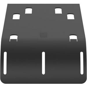 Gitterrinne - Gitterrinnen-Wasserfall mit breiter Unterseite - PWBWFWBL