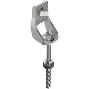 Stockschraube - Stockschraube M10x200 Hammerkopf - 705430