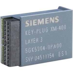 SPS-Speichereinheit - KEY-PLUG XM400 Wechselmedium zum Freischalten von Layer 3 Features - 6GK5904-0PA00