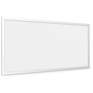 Infrarot-Strahlungspaneel - Hochtemp. 180°C Decken Infrarotpaneel Glas 595x1195mm 1500W 230V - 46715