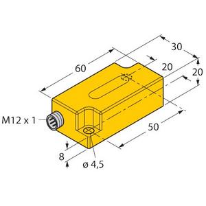 Drehgeber - Neigungssensor - T-15 34110