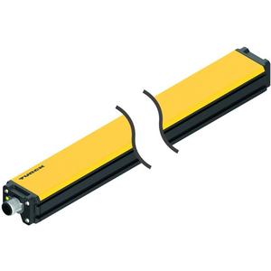 Wegsensor - Induktiver Linearwegsensor - T-15 90006