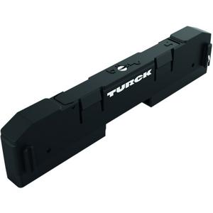 Zubehör für Sammelschienen - Verbinder zum Aufbau von TBEN-S Modulgruppen auf Hutschiene - T-68 14041