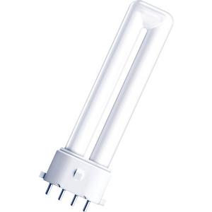 Kompaktleuchtstofflampe - Kompaktleuchtstofflampe 2G7 4P 24.5X151 9W 840 - bai146151