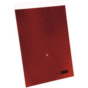 Zubehör für Messwerkzeuge - Reflektorplatte RP - 14751