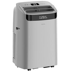 Mobil-Klimagerät - Stromspar-Klimagerät 12.000 BTU mit Heizfunktion und Wifi - BCSINV12KSGW