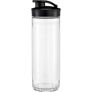 WMF - Kult X Mix & Go Trinkflasche 0,6 L - 416950071