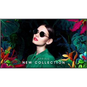 Digital Signage - Crystal UHD Smart Signage QM55C - LH55QMCEBGCXEN