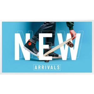 Digital Signage - Smart Signage 32 Zoll Color E-Paper EMDX - LH32EMDIBGBXEN