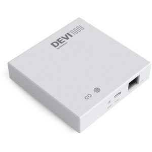 Zubehör/Ersatzteile für Raumthermostat/Uhrenthermostat - Zigbee Gateway für DEVIreg Display Connect - 140F1166
