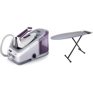 Dampfbügelstation - Dampfbügelstation CareStyle 7 mit Bügeltisch