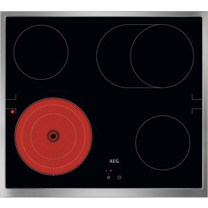 Kochfeld - Glaskeramik Kochfeld 60 cm - 949493056