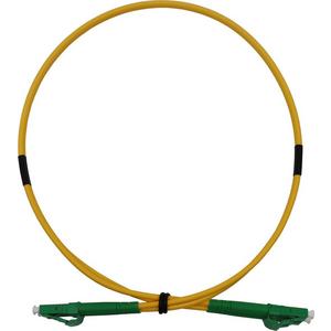 LWL-Kabel - Optisches Duplexkabel Singlemode LC/APC 0,5m - 230680