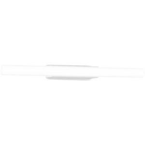 Wever & Ducré - Wandanbauleuchte LARRA WALL SURF 1.0 OPAL LED TUBE 3000K weiß - 1966T8W5