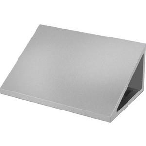 Aufsatzmodul (Schaltschrank) - Aufsatz mit Schräge 30° HD für Systemschrank HD für BT 1200x500 mm - 4000525