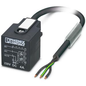 Konfektioniertes Sensor-Aktor-Kabel - Sensor-/Aktor-Kabel - 1400648