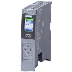 SPS-Grundgerät - SIMATIC S7-1500F CPU 1513F-1 PN - 6ES7513-1FM03-0AB0
