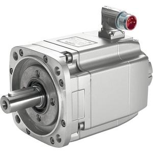 Servoantrieb - SIMOTICS S Synchronmotor 1FK7-HD PN=2,5kW UZK=600V M0=12Nm - 1FK7064-4CF71-1CH2