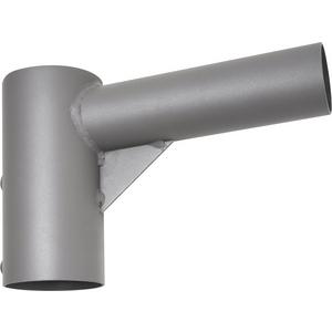 Zubehör für Lichtmast - Zubehör STREETLIGHT Pole Top 76 Adapter 60 - 705098003400