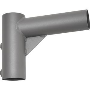 Zubehör für Lichtmast - Zubehör STREETLIGHT Pole Top 60 Adapter 60 - 705098003700