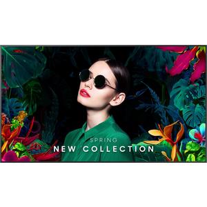 Digital Signage - Smart Signage 97,5 Zoll QM98C - LH98QMCEBGCXEN