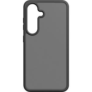 Zubehör für Unterhaltungselektronik - Cover Hybrid Case für Samsung Galaxy S25 Schwarz - 229672