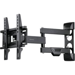 Halterung für Audio-/Videosysteme - TV-Wandhalterung schwenkbar neigbar ausziehbar 127 cm (50) bis 25 kg - 220840