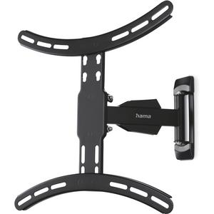 Halterung für Audio-/Videosysteme - TV-Wandhalterung schwenkbar neigbar ausziehbar 165 cm (65) bis 35 kg - 220833