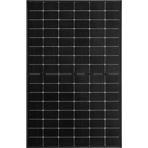 Photovoltaik-Modul - PV-Modul 465 Wp Glas-Glas Pure - BS-465-96G12HBT-GG