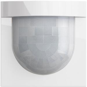 Bussystem-Bewegungsmelder - Bewegungsmelderaufsatz 2,20 matt Standard KNX System 70 Reinweiß - 204170