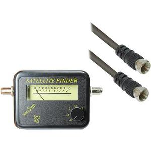 Antennenmessgerät - Sat-Finder Messgerät - 86370-1SET