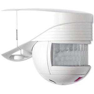 Bewegungsmelder komplett - Bewegungsmelder LUXOMAT LC-Click 140 für 230VAC weiß - BEG91001