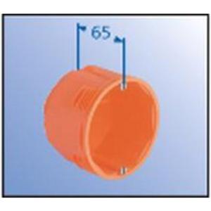 Hohlwanddosen - Hohlwand Geräte-Verbindungsdose für Massivholz luftdicht - A9066-12