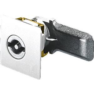 Schließsystem für Schaltschranksysteme - Doppelbartverschluß für AE - 2420000