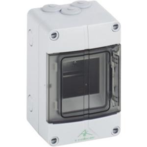 Installationskleinverteiler - Kleinverteiler AK 03 - S73540301