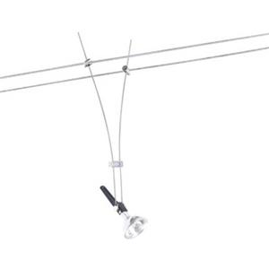 Seilsystem - Seil-Leuchte Comet Halogen 1x50W - 9711229