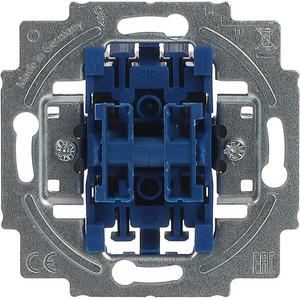 Jalousieschalter/-taster - Jalousieschalter-Einsatz 1-poliger Schalter 10A - 2CKA001012A1309