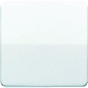 Abdeckung für Schalter, Taster, Dimmer, Jalousie - Wippe für Wippschalter Tastschalter Taster und Taster BA 1-fach - CD590WW
