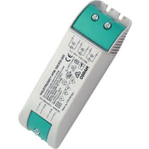 Trafo für NV-Lichtsystem/NV-Halogenlampe - Trafo elektronisch HALOTRONIC MOUSE HTM 150 230-240V/12V 50-150W - 4050300581415