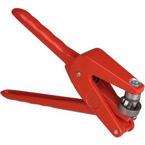 Stanzzange - Stanzzange für DIN EN Rohr Ø 20mm - A1286-33