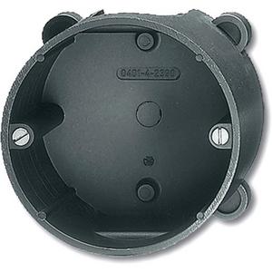 Unterputzdosen - Zubehör Dose zu 2365 SR W - 2CKA001747A0062